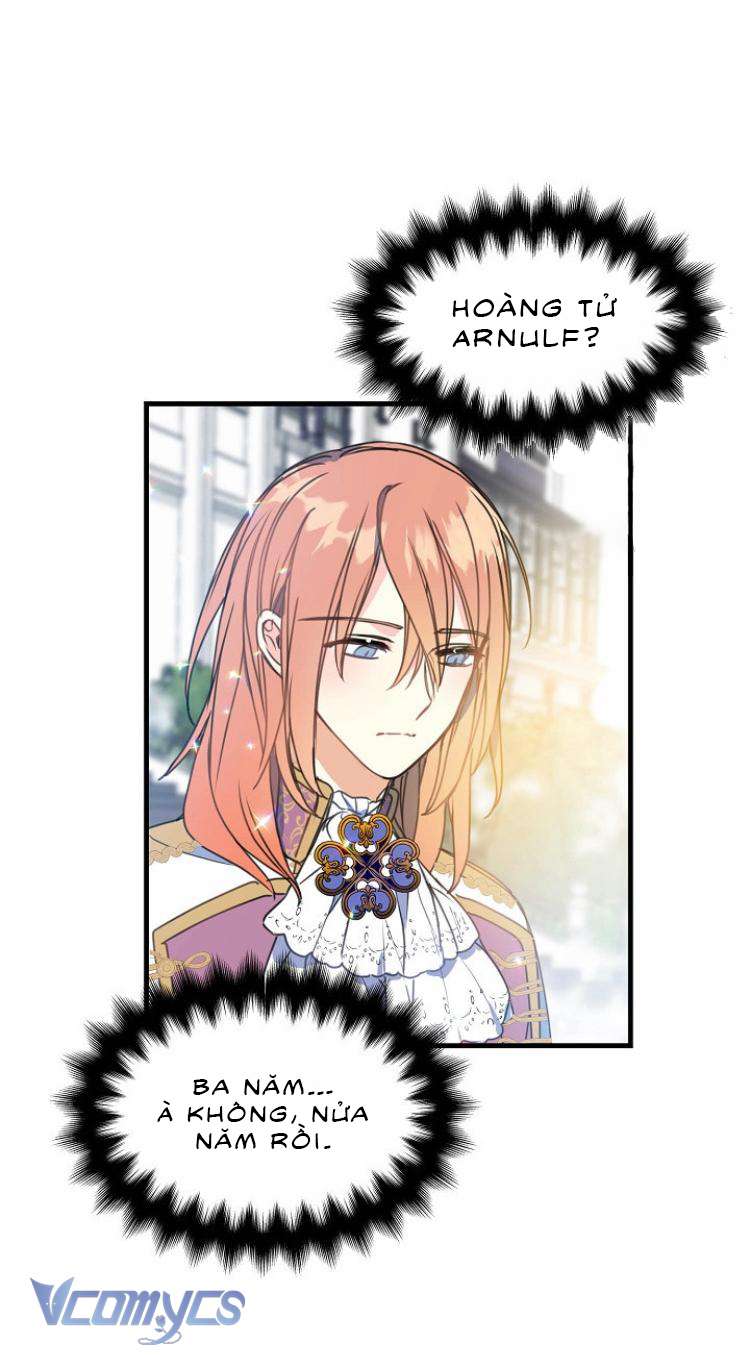 Bệ Hạ Xin Đừng Giết Tôi!!! Chap 21 - Next Chap 22