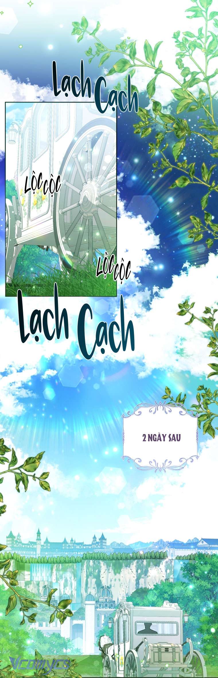 Bé Con Cá Voi Sát Thủ Chapter 37 - Next Chapter 38