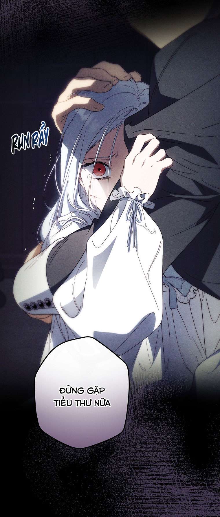 Phương Pháp Khiến Phu Quân Đứng Về Phía Tôi Chapter 75 - Trang 4