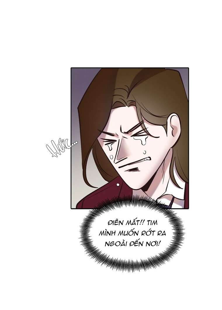 Thanh Xuân Của Chúng Ta Chap 82 - Trang 4