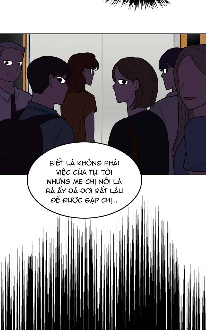 Thời Gian Trở Thành Lý Do Của Đôi Ta Chapter 50 - Trang 4