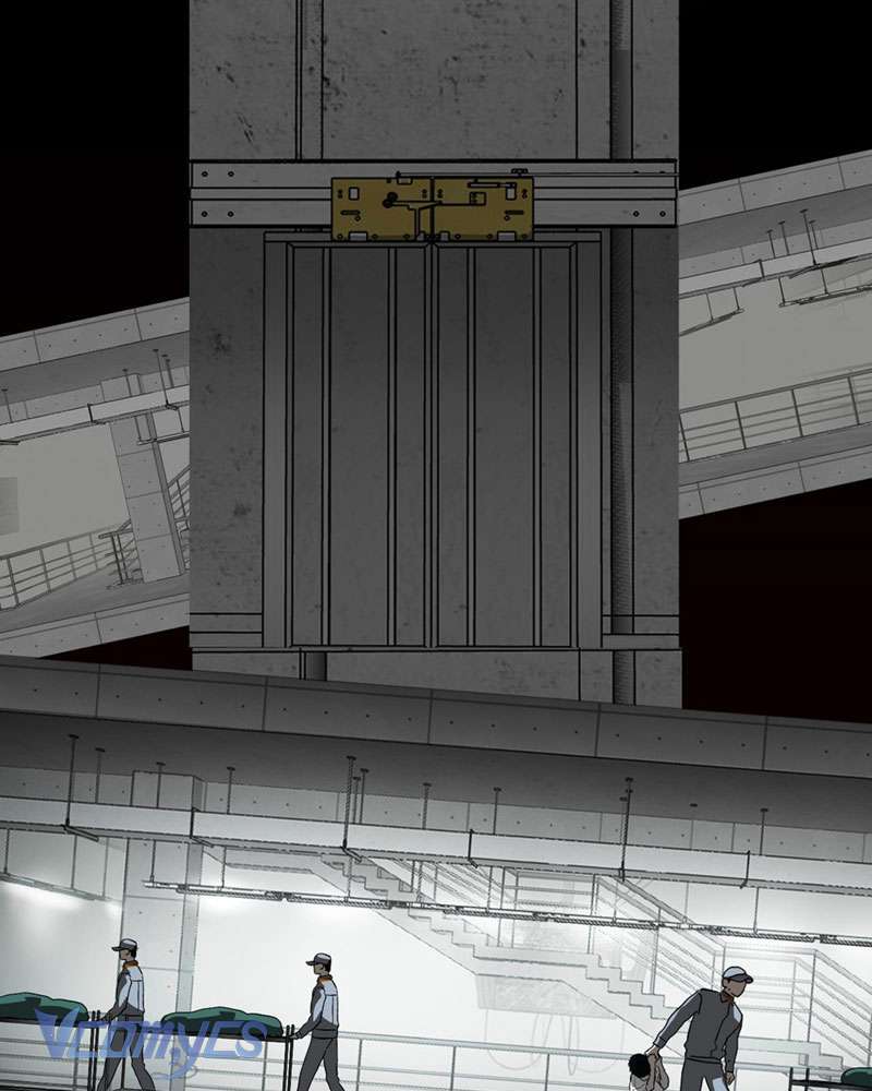 Ác Chi Hoàn Chapter 17 - Trang 4