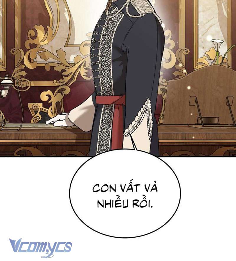 Ác Quỷ Nuôi Dưỡng Tiểu Thư Chapter 21 - Trang 4