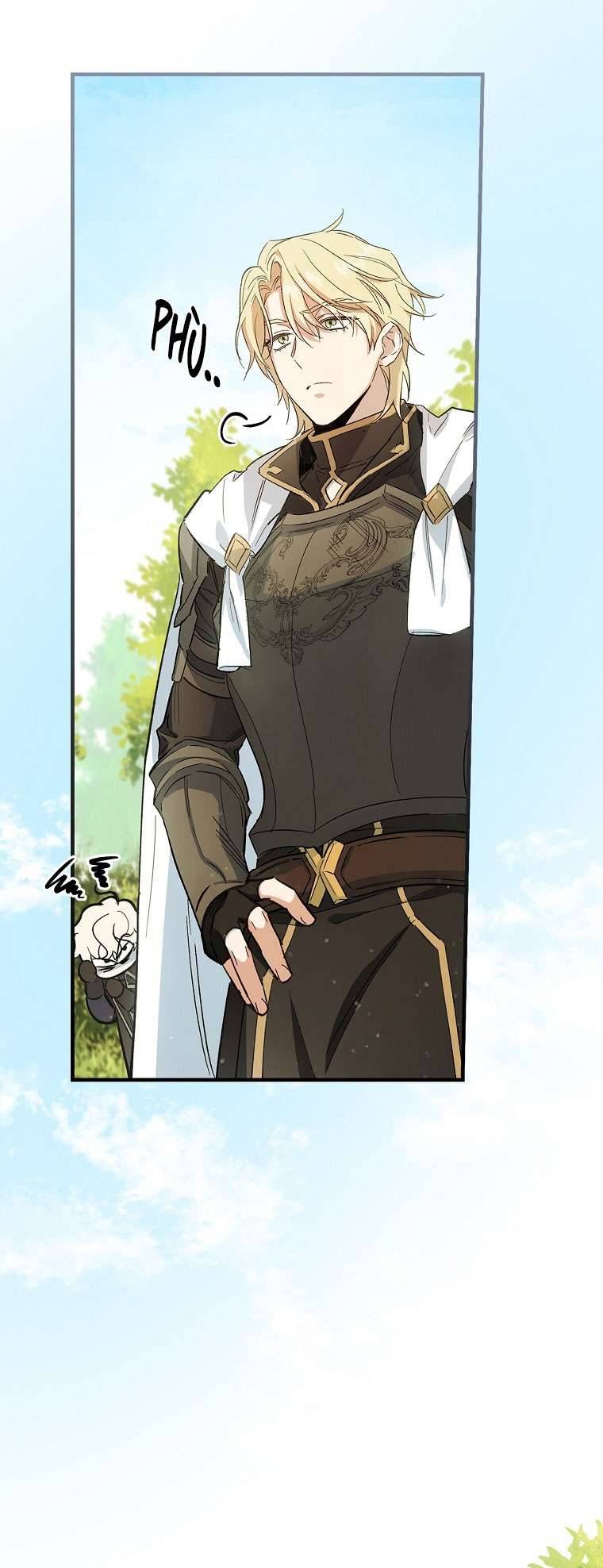 Phương Pháp Khiến Phu Quân Đứng Về Phía Tôi Chapter 4 - Trang 4