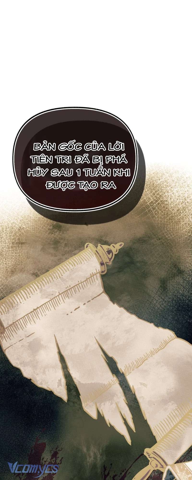 Trở Thành Chú Mèo Ngủ Cùng Bạo Chúa Chapter 15 - Trang 3