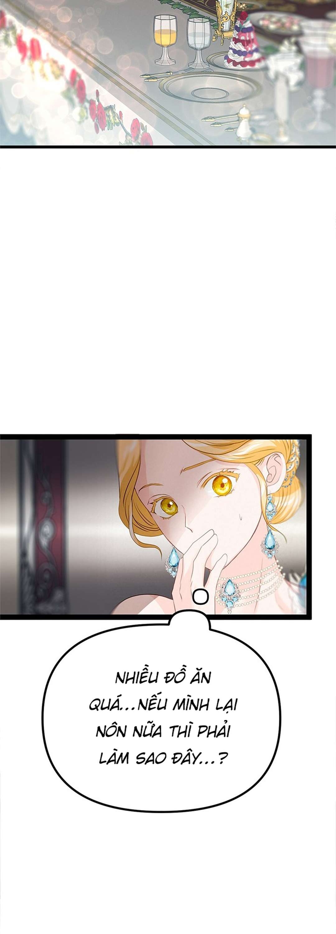 [ 18+ KHÔNG CHE ] Bệ hạ đã thay đổi rồi! Chap 15 - Trang 2