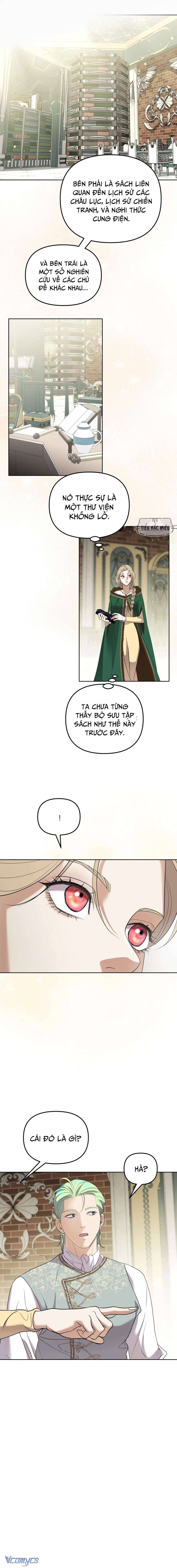 Ta đã chết như thế nào Chap 2 - Trang 2