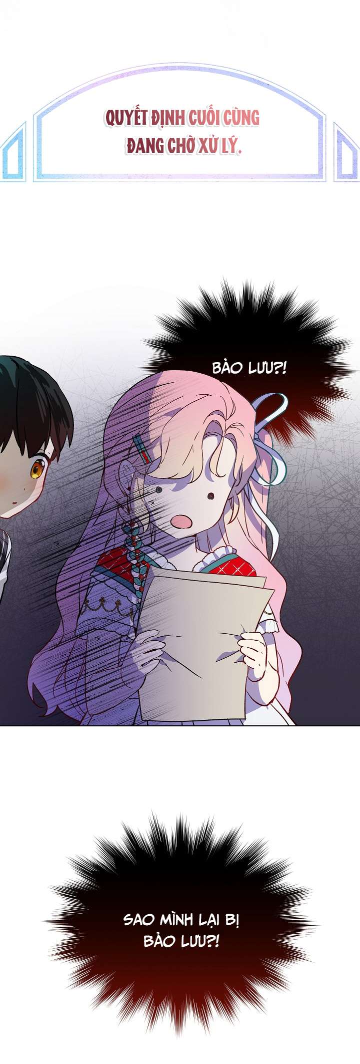 Quý Cô Thế Giới Ngầm Chap 20 - Trang 4