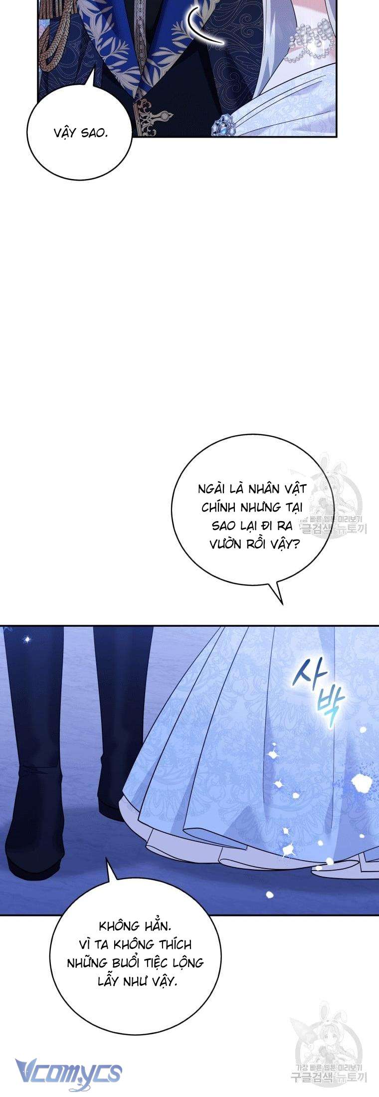 Kế Hoạch Trả Thù Chap 24 - Next Chap 25