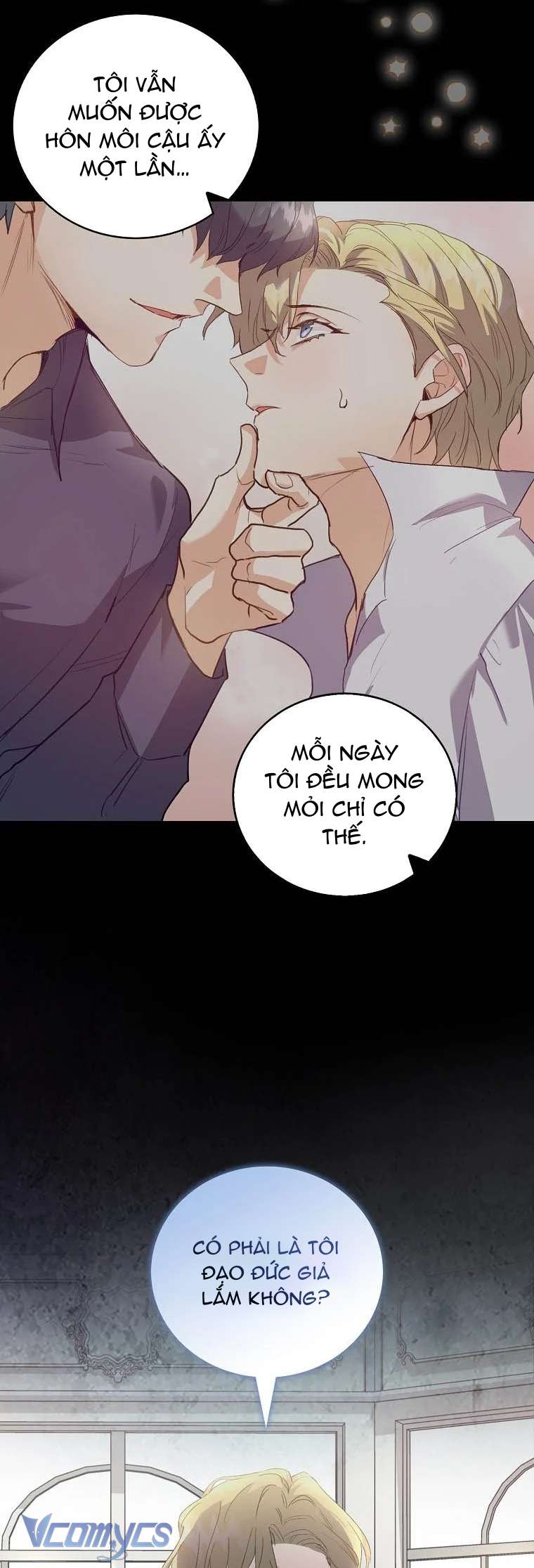 Tôi Chỉ Nhận Ra Sau Khi Mất Cô Ấy Chap 4 - Trang 2