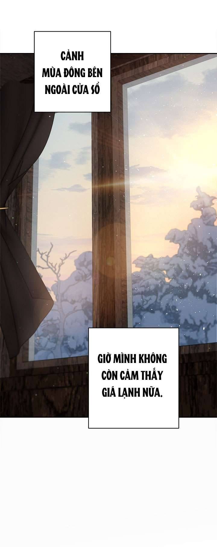 Phương Pháp Trở Thành Con Gái Của Người Hùng Bóng Đêm Chap 40 - Trang 2