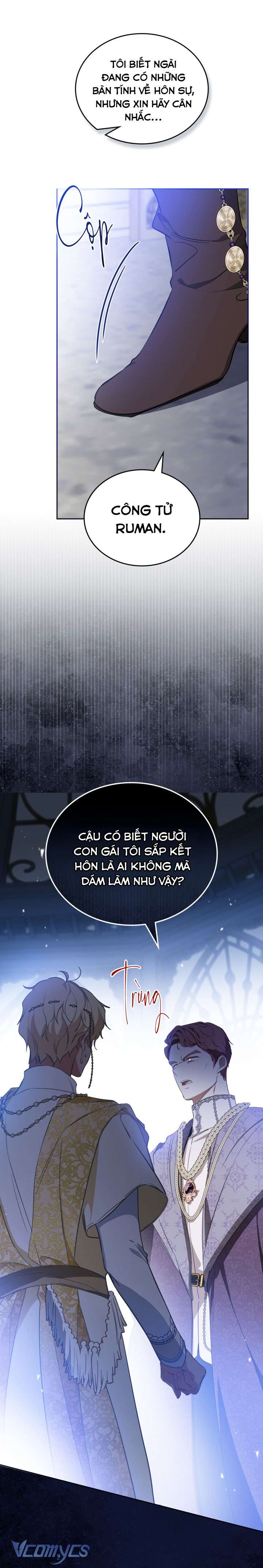 Kiếp Này Nhất Định Làm Gia Chủ Chap 169 - Trang 2