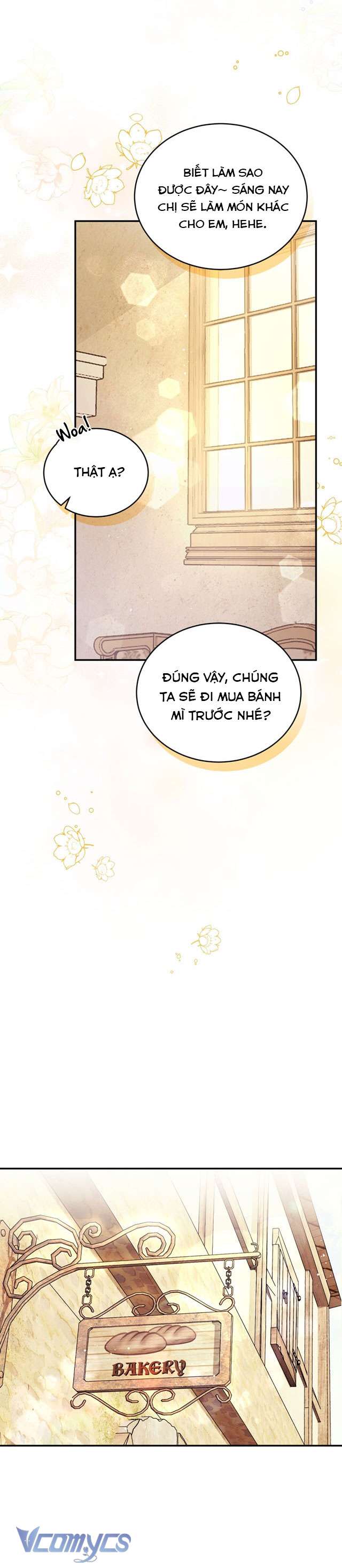 Không Phải Tôi Cố Tình Khiến Anh Ta Si Mê Đâu Chapter 3 - Trang 4