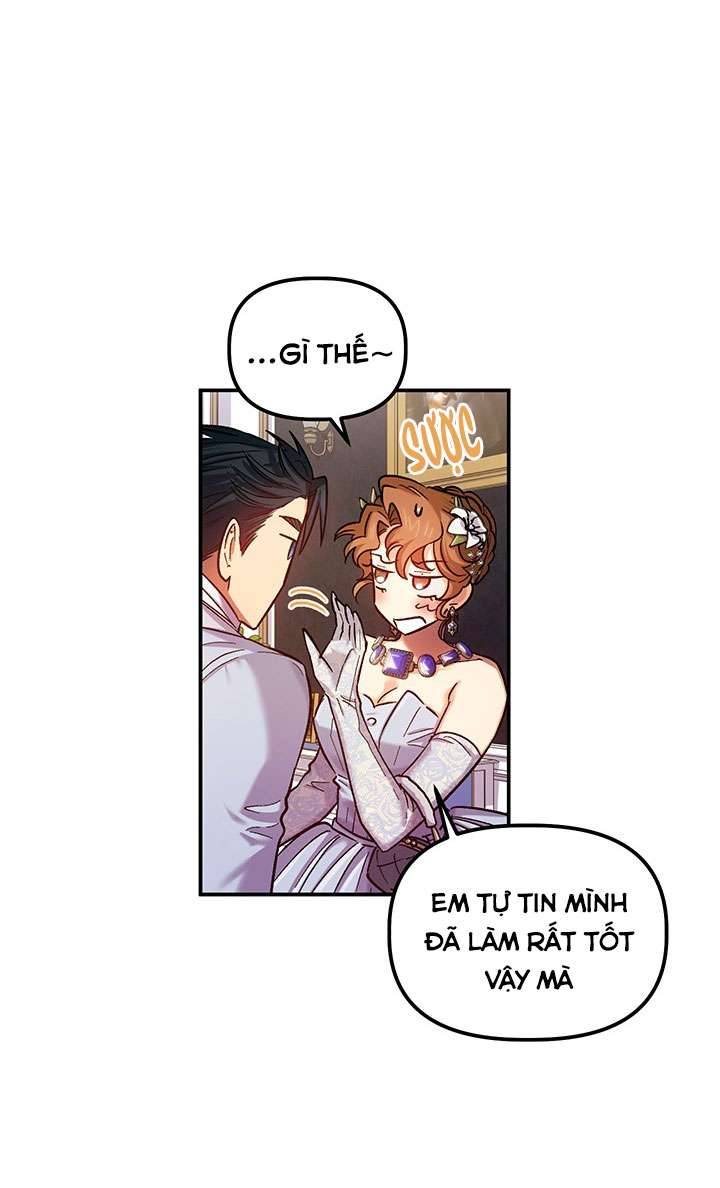 May Mắn Hay Bất Hạnh Chap 46 - Trang 4