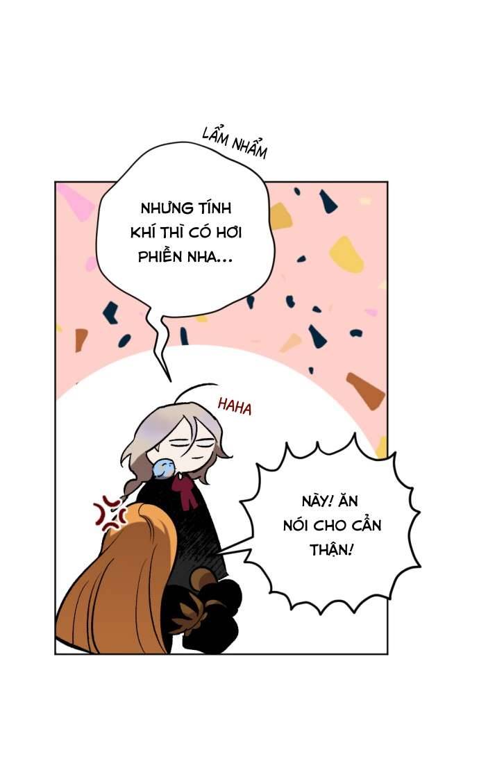 Lời Thú Nhận Của Chúa Tể Bóng Tối Chap 35 - Trang 4