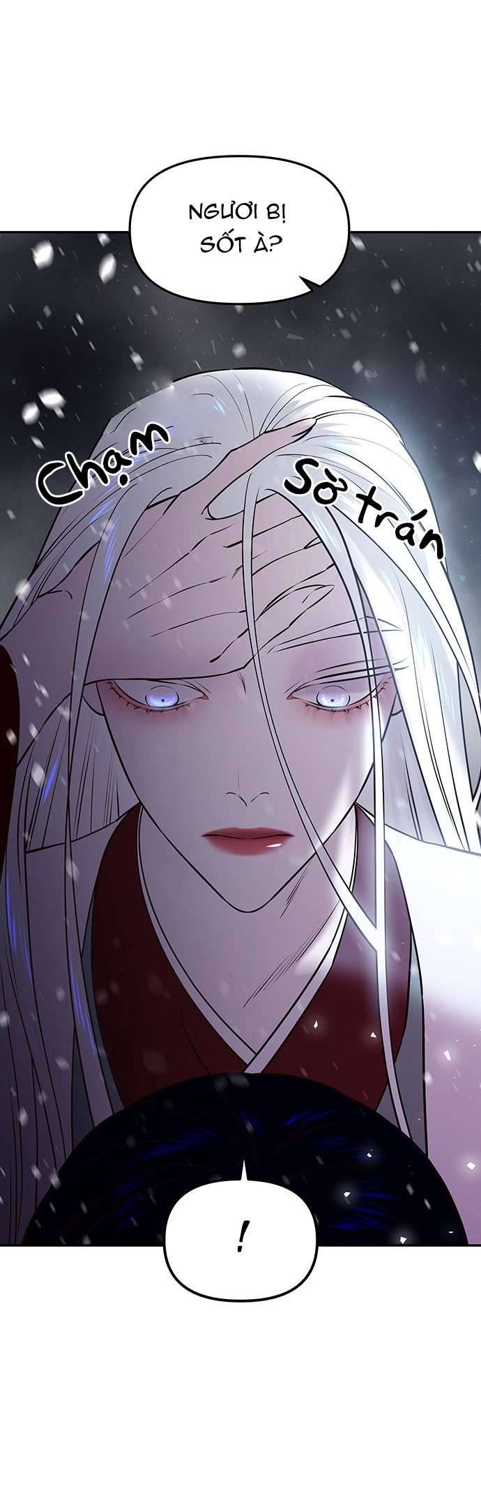 Vương Tử Huyền Bí Chapter 40 - Trang 4