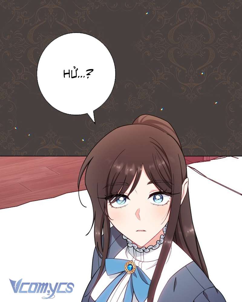 Hầu Gái Độc Quyền Của Hoàng Hậu Phản Diện Chapter 38 - Trang 4