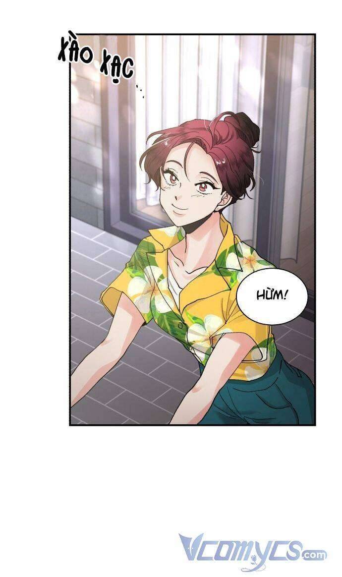 Oan Gia Ngõ Hẹp Chapter 23 - Trang 3