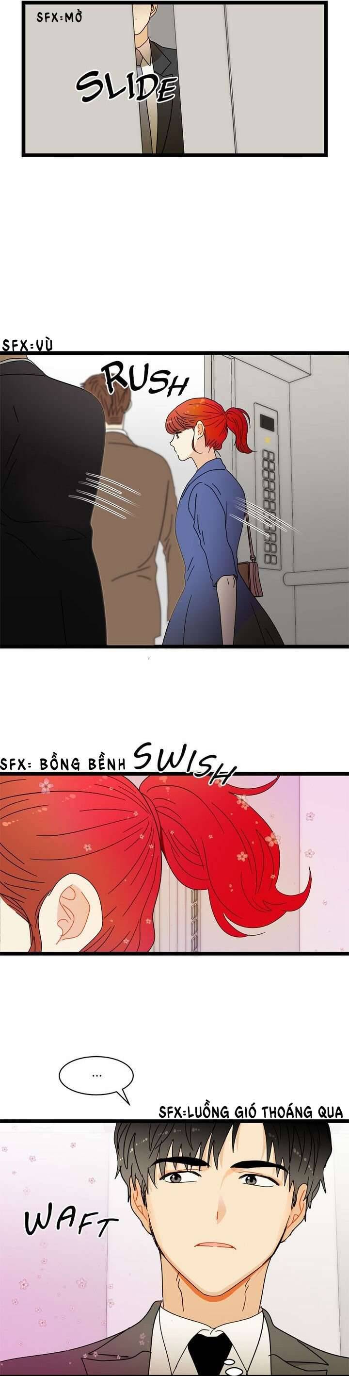 Giả Mạo Theo Phong Cách Chapter 17 - Next Chapter 18