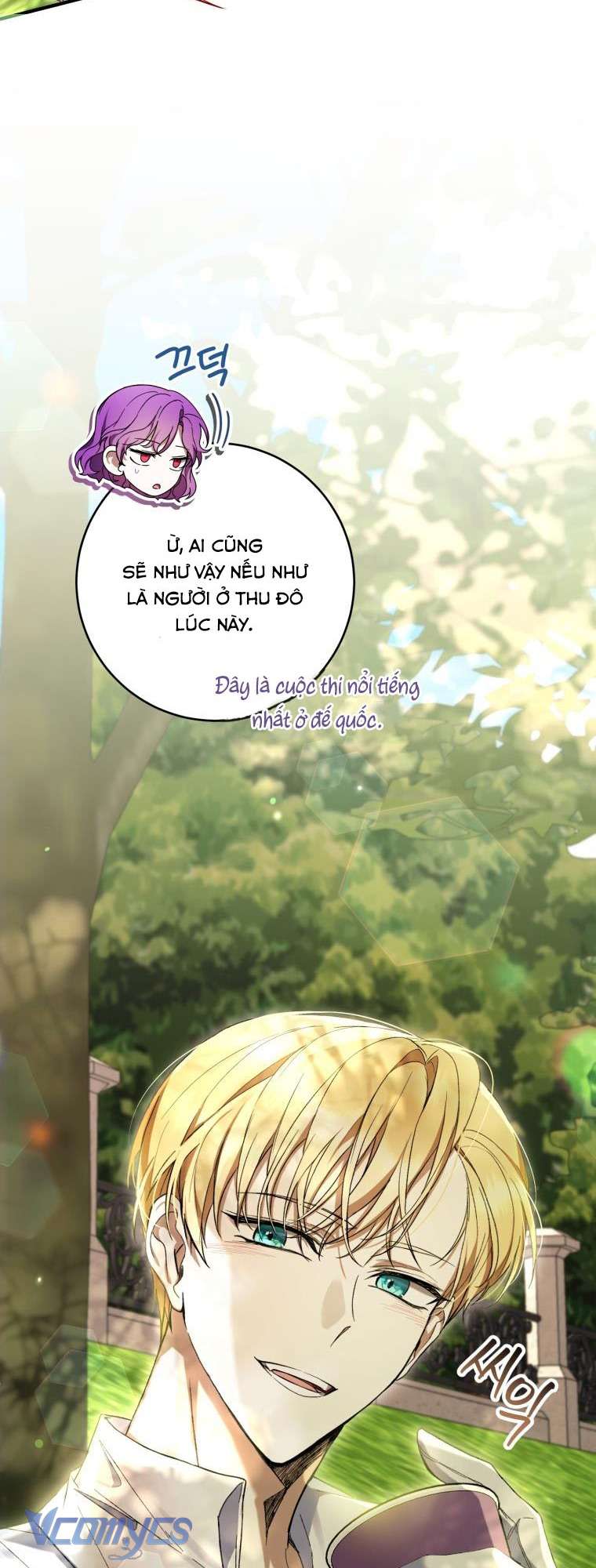 Làm Ác Nữ Bộ Không Tuyệt Sao? Chap 52 - Trang 4