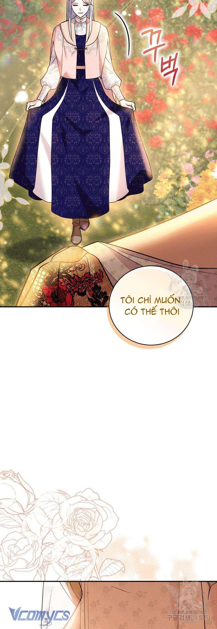 Kế Hoạch Trả Thù Chap 20 - Next Chap 21