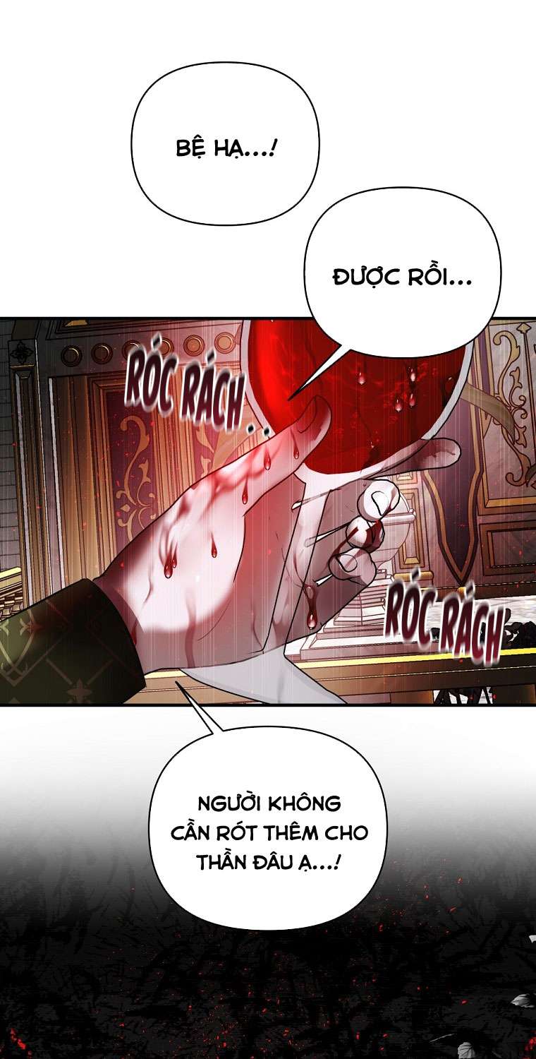 Phương Pháp Sống Sót Khi Phải Ngủ Cùng Hoàng Đế Chapter 13 - Trang 4