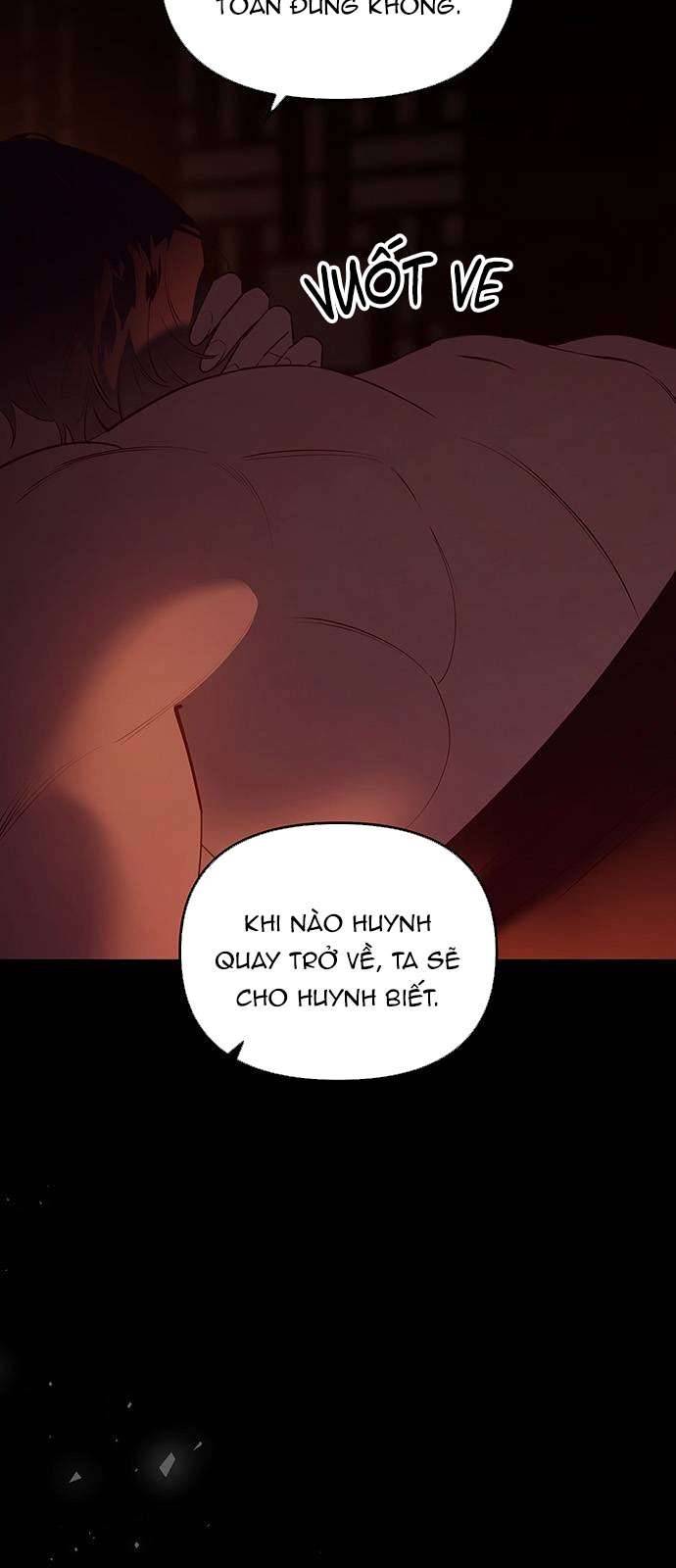 Vương Tử Huyền Bí Chapter 106 - Trang 4