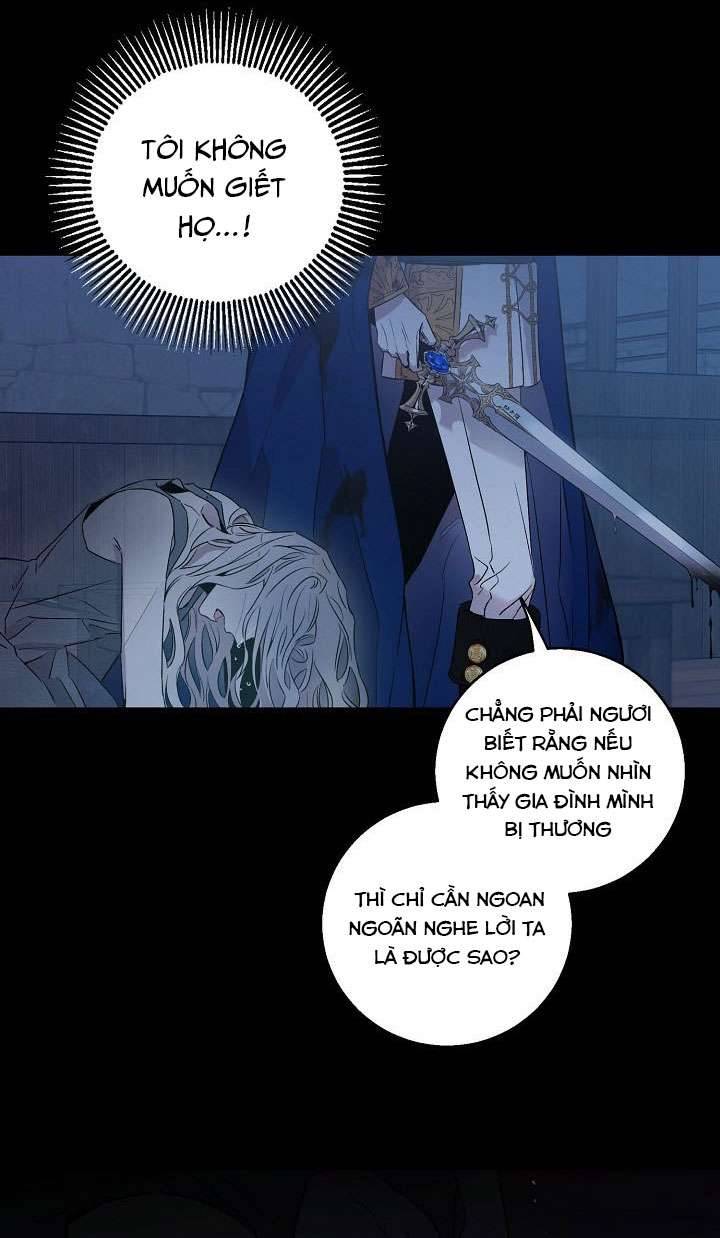 Thuần Hóa Bạo Quân Rồi Bỏ Trốn Chap 1 - Trang 2