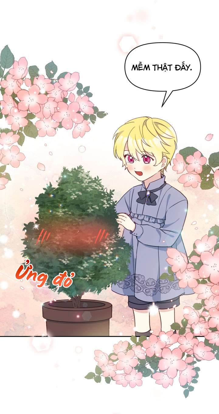 Người Bảo Hộ Của Bạo Quân Là Ma Nữ Tàn Độc Chap 16 - Trang 4