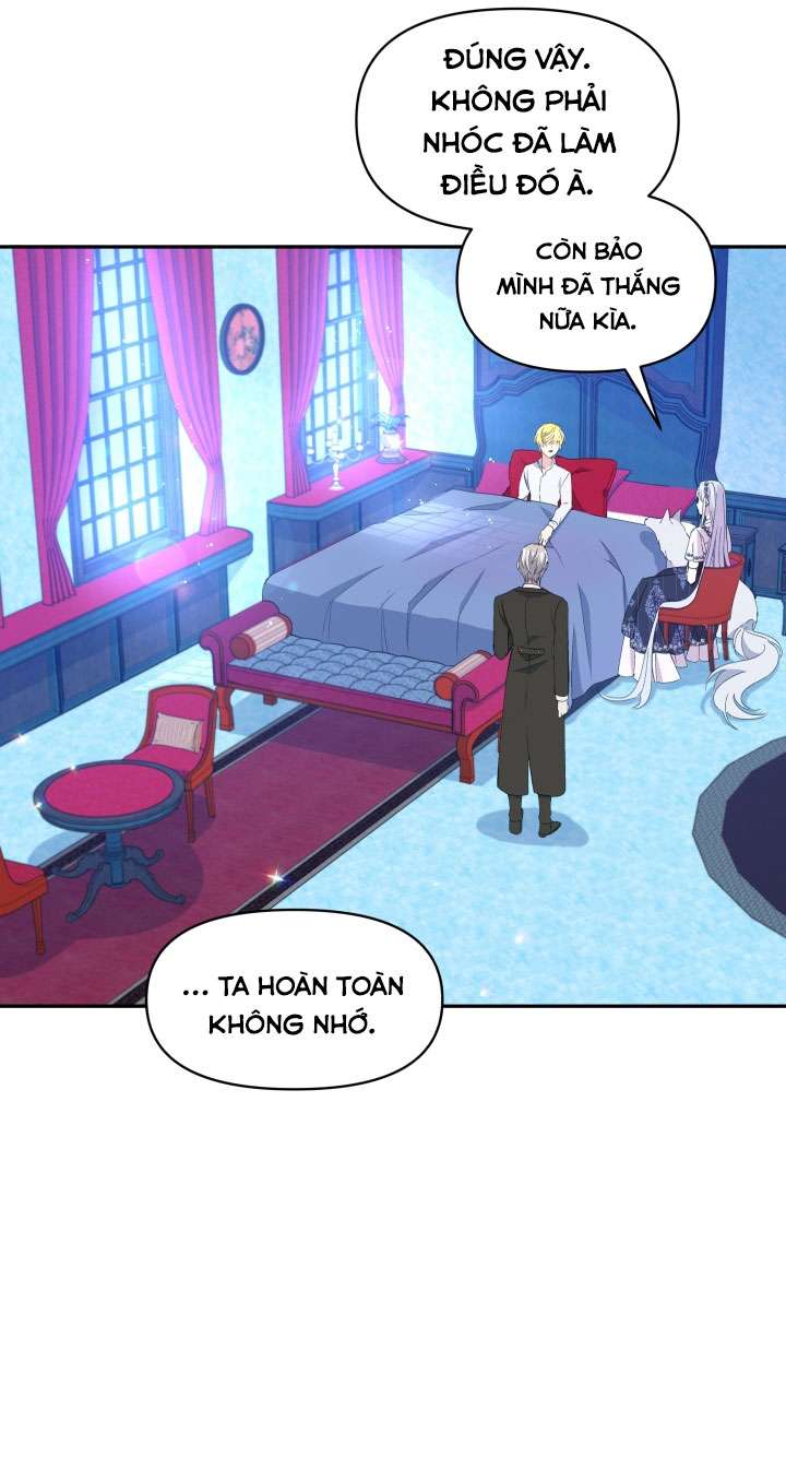 Người Bảo Hộ Của Bạo Quân Là Ma Nữ Tàn Độc Chap 34 - Trang 4