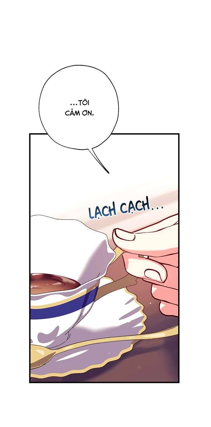 Chúng Ta Có Thể Trở Thành Một Gia Đình Được Không? Chap 23 - Trang 2