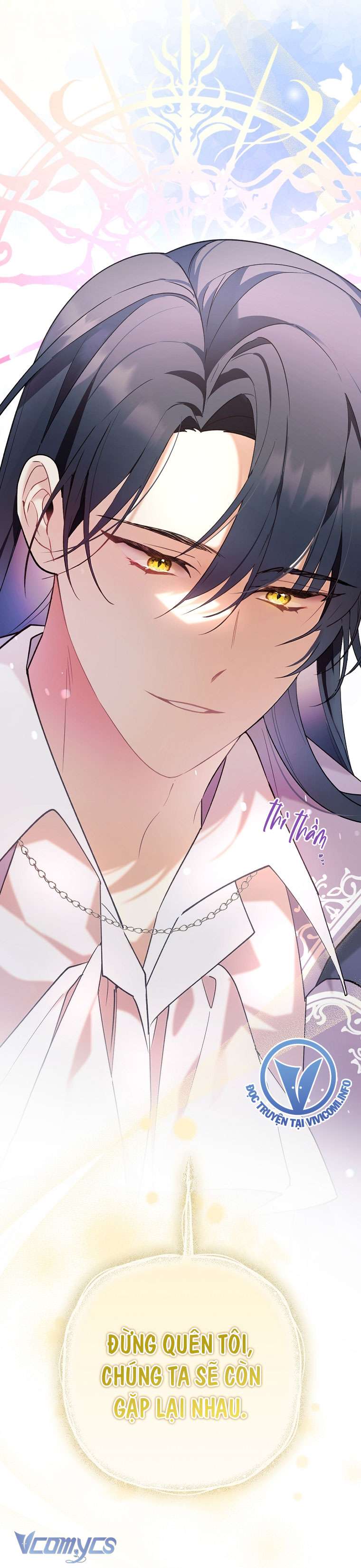 Quý Tộc Gì Chứ, Tôi Chỉ Muốn Về Nhà Chap 31 - Trang 2