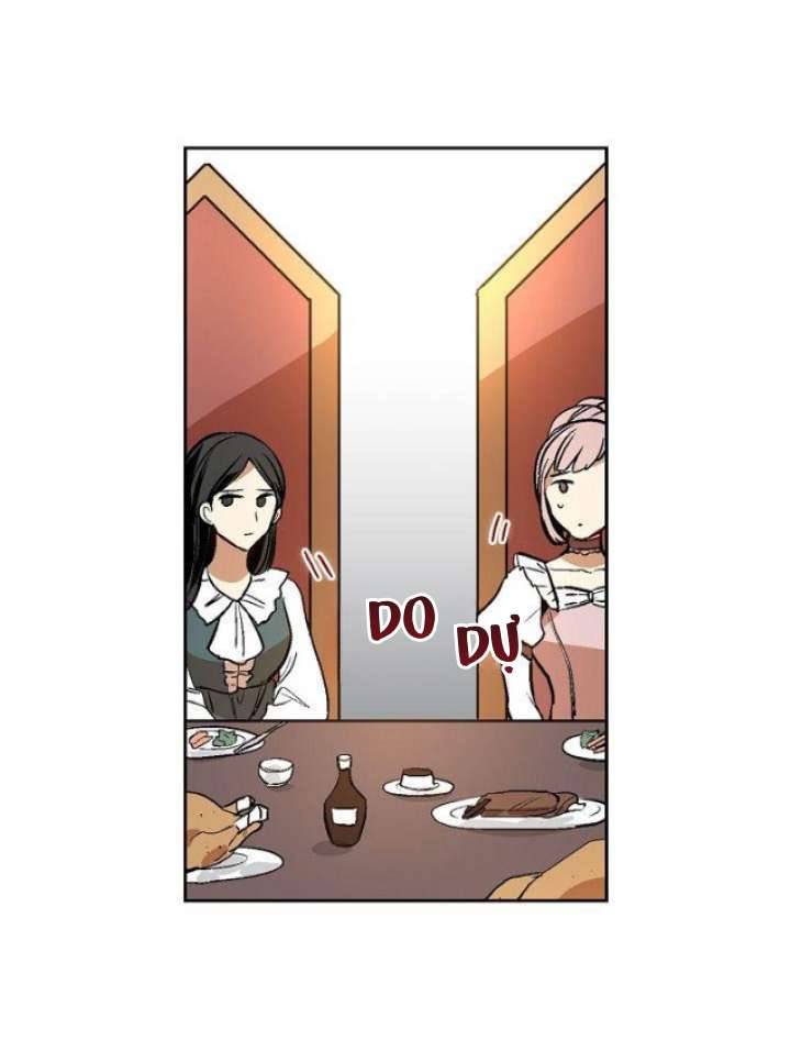 Vị Hôn Thê Khế Ước Của Công Tước Chapter 31 - Next Chapter 31