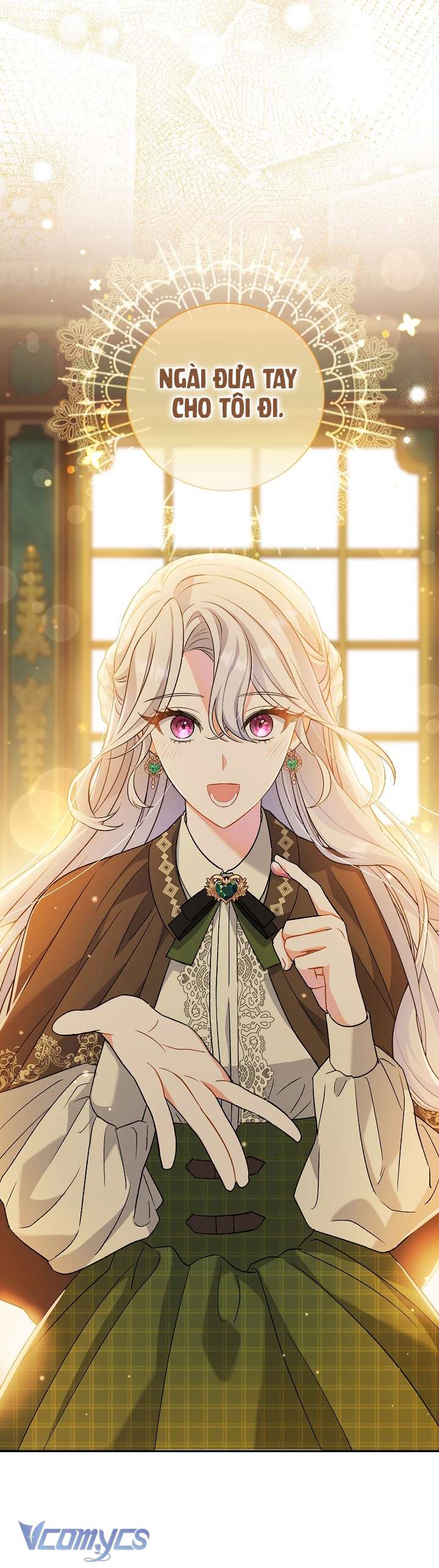 Người Xem Mắt Của Ác Nữ Quá Hoàn Hảo Chapter 10 - Trang 4