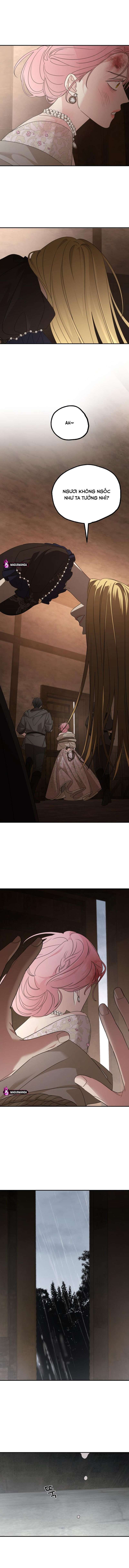 Gia Đình Chồng Quá Ám Ảnh Bởi Tôi Chap 114 - Trang 2