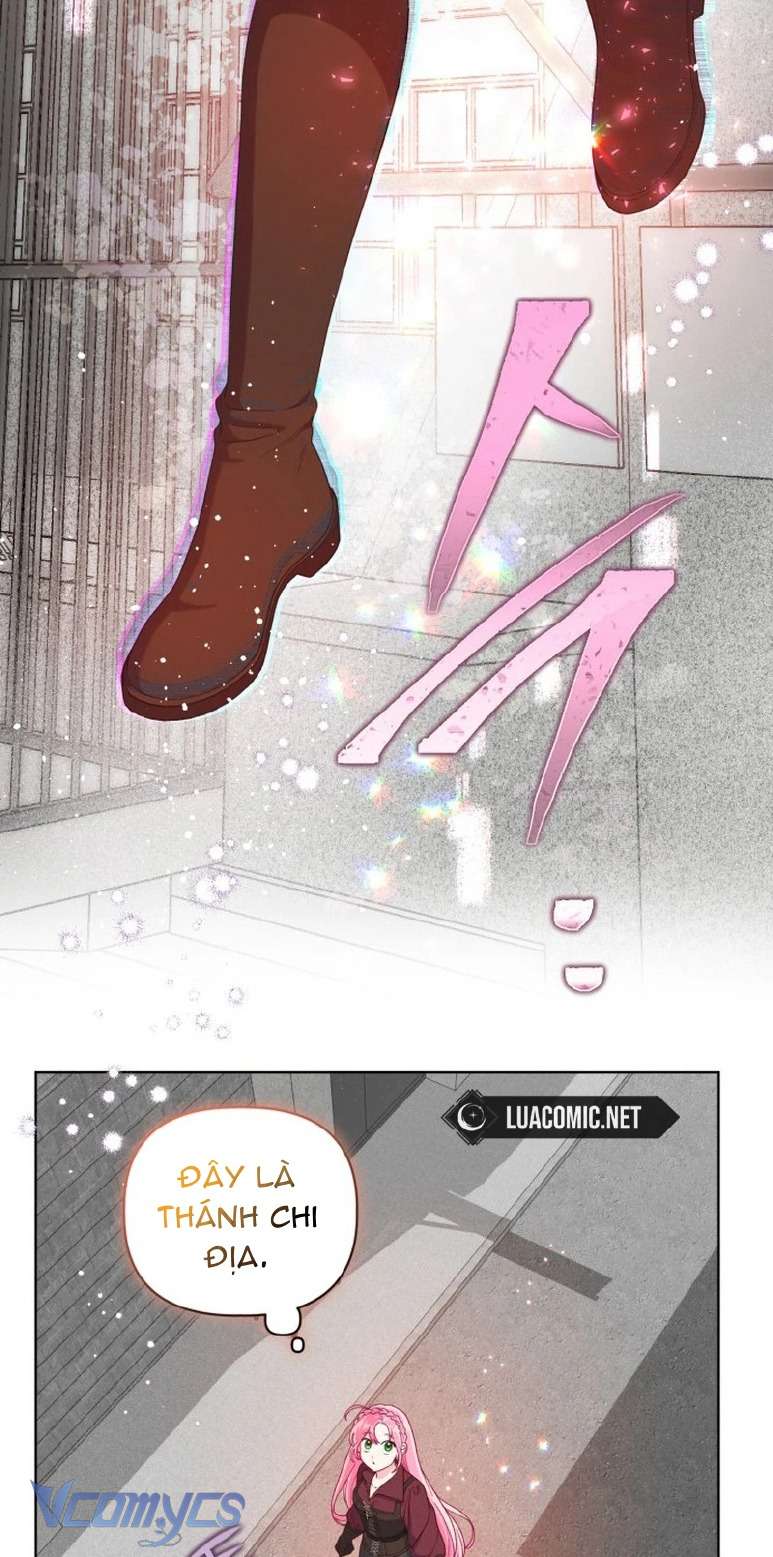 Sự Điều Trị Đặc Biệt Của Tinh Linh Chapter 82 - Next Chapter 83