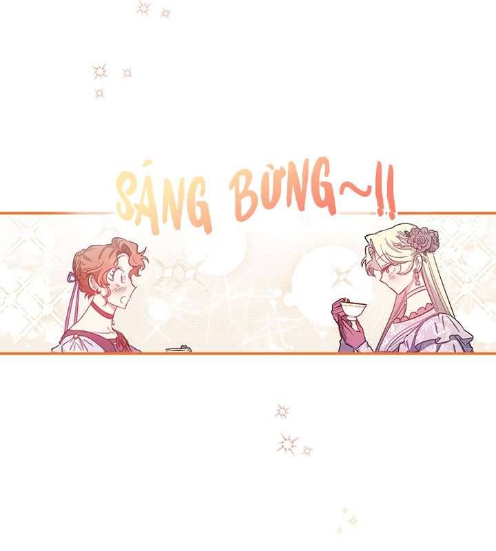 May Mắn Hay Bất Hạnh Chap 38 - Trang 4