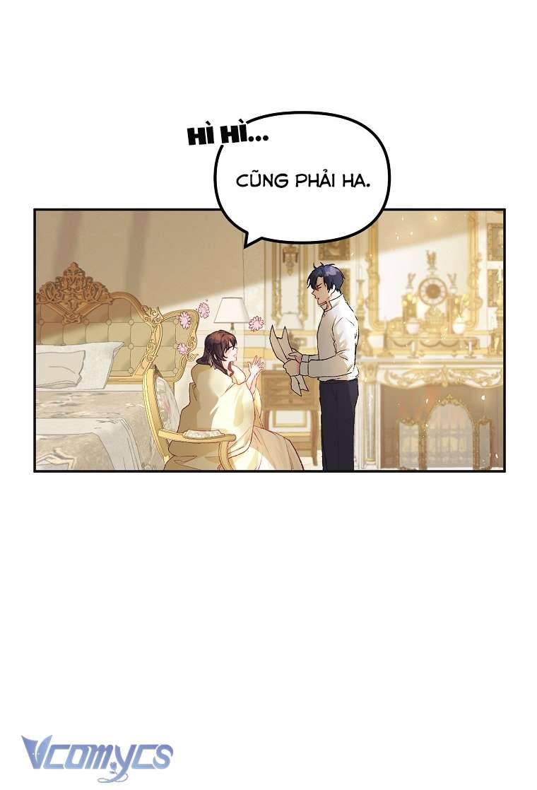 Thời Gian Của Nhân Vật Phụ Có Giới Hạn Chapter 12 - Trang 4