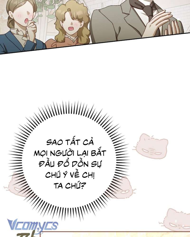 Dành Cho Những Ai Coi Hối Tiếc Là Điều Xa Xỉ Chap 12 - Trang 4