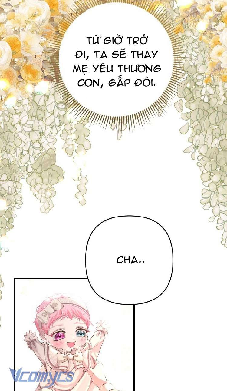 Sau Này Họ Sẽ Sinh Ra Tôi Chapter 1 - Trang 4