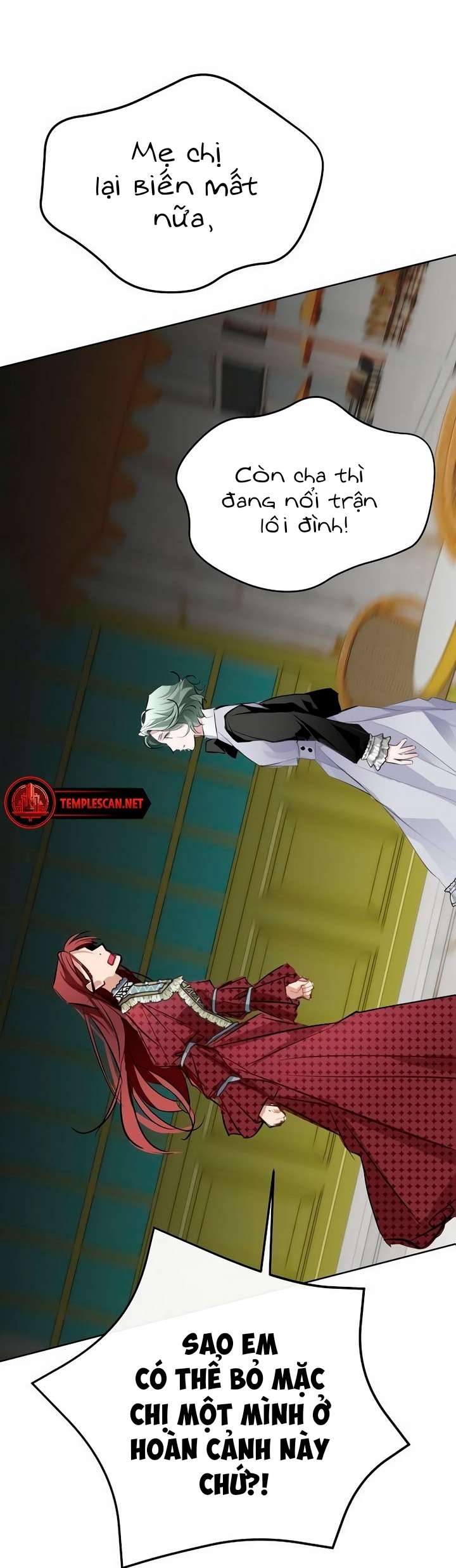 Đi tìm ác nữ đã cùng trải qua đêm đầu tiên Chap 17 - Trang 2
