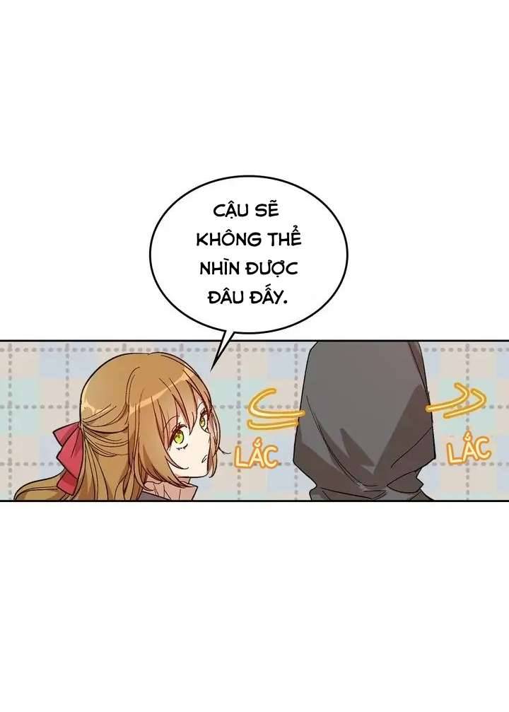 Vị Hôn Thê Khế Ước Của Công Tước Chapter 88 - Trang 4