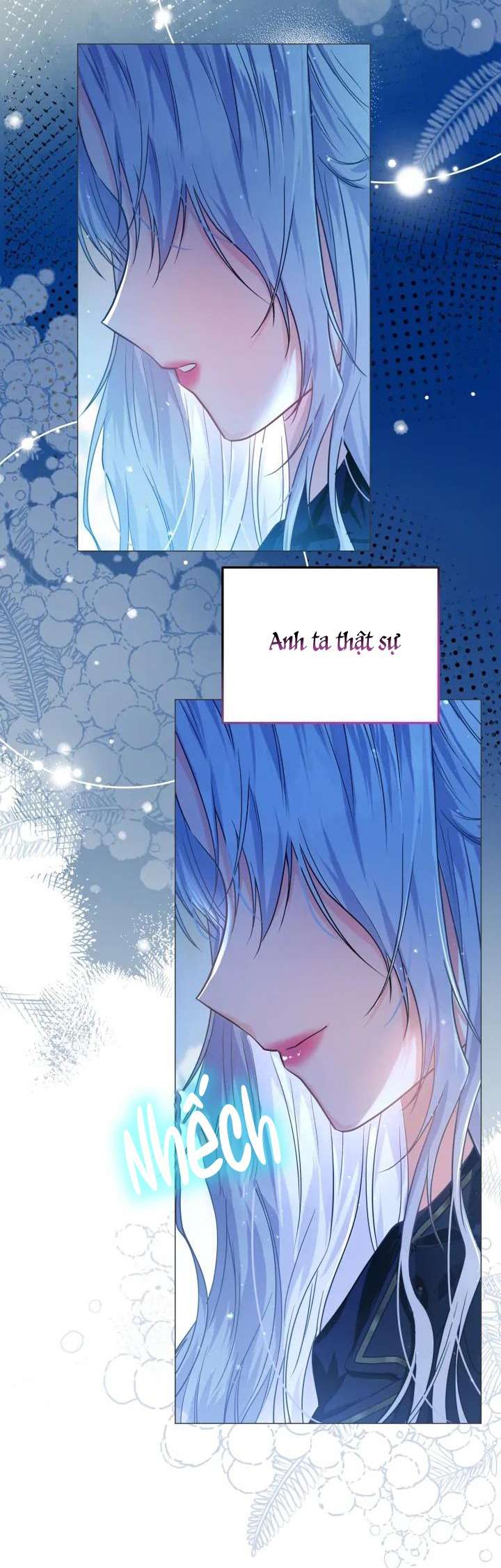 Prologue nhà Snow Bunny Công chúa đã làm việc rất chăm chỉ - Trang 2