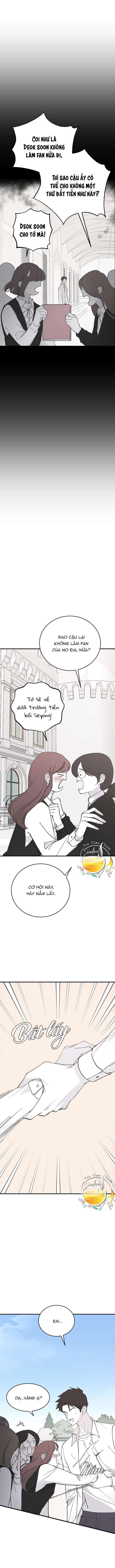 Ba Anh Trai Cực Phẩm Của Tôi Chap 24 - Trang 3