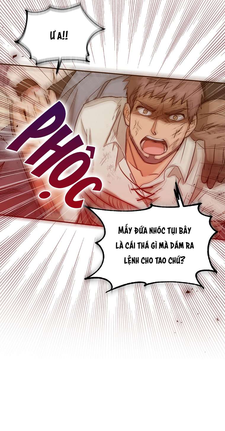 Tôi Trở Thành Vợ Của Nam Chính Chap 14 - Trang 3