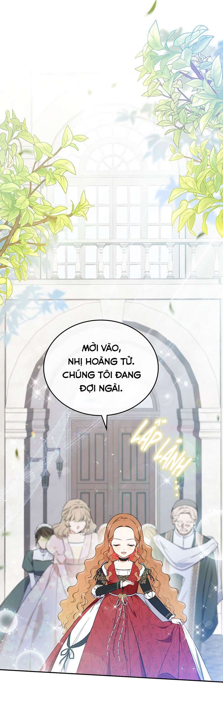 Kiếp Này Nhất Định Làm Gia Chủ Chap 64 - Trang 2