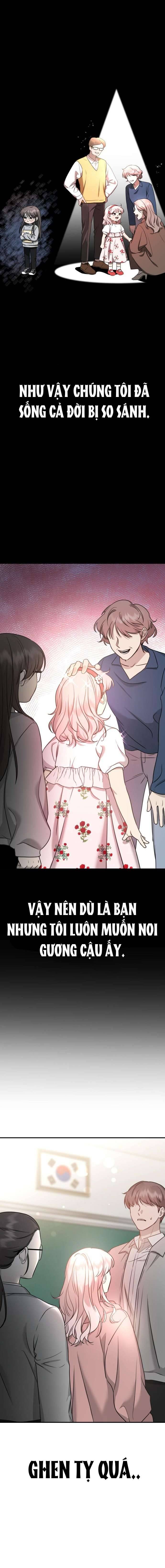 Thần Hổ Jang San Chap 1 - Trang 2