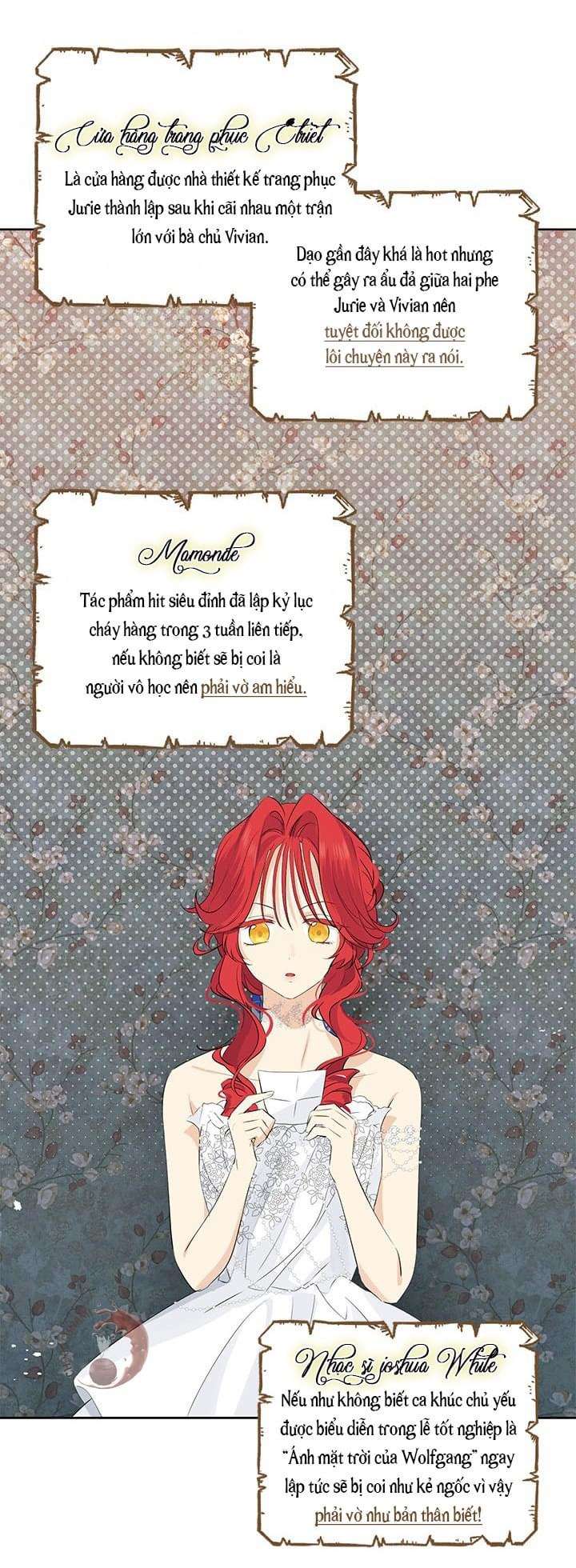 Tôi Là Minh Chứng Của Sự Thật Chap 29 - Next Chap 30