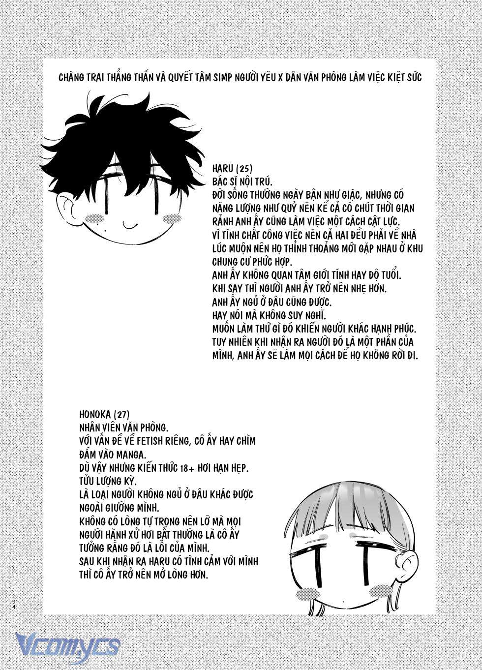 Em Thật Dễ Thương Khi Em Thảm Hại Chap 1 - Next Chap 2