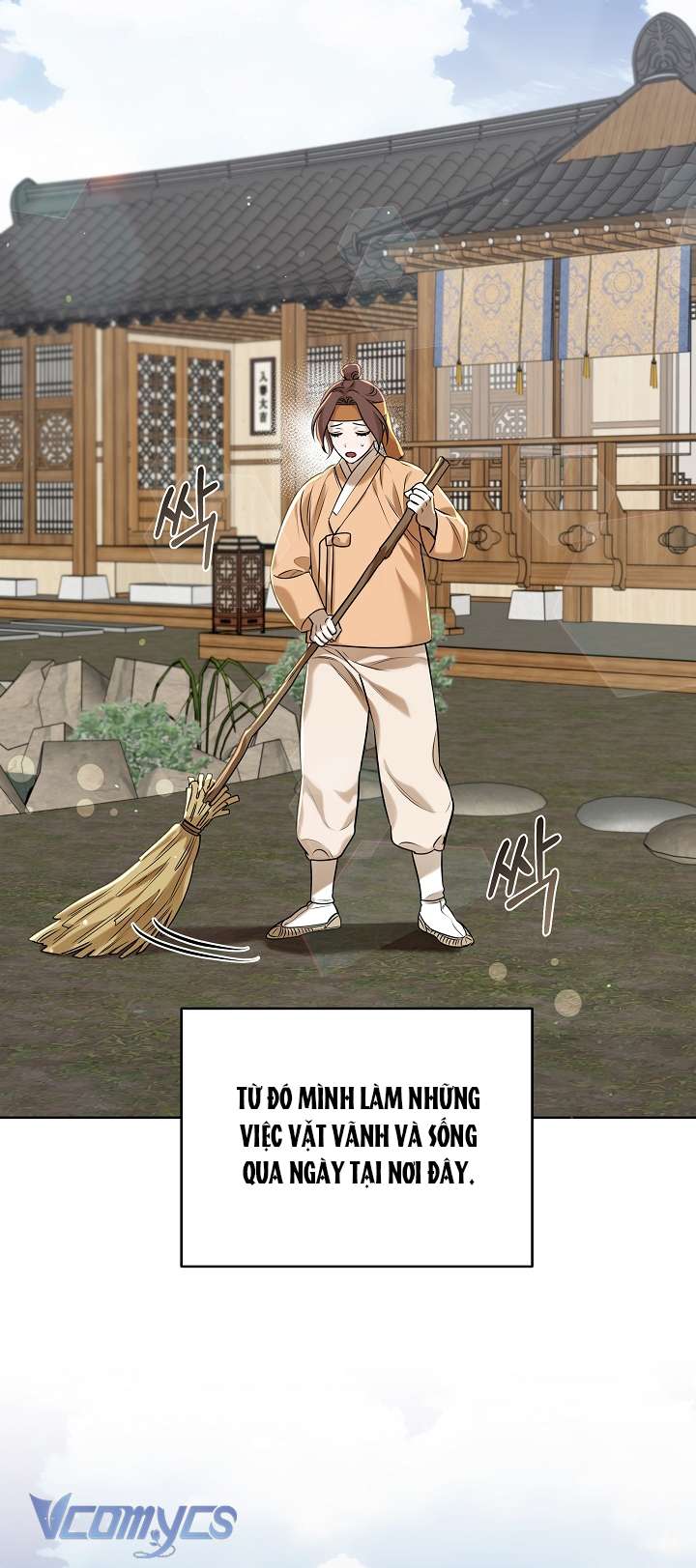 [18+] Biên Niên Sử Xuân Họa Thời Joseon Chap 1 - Trang 2